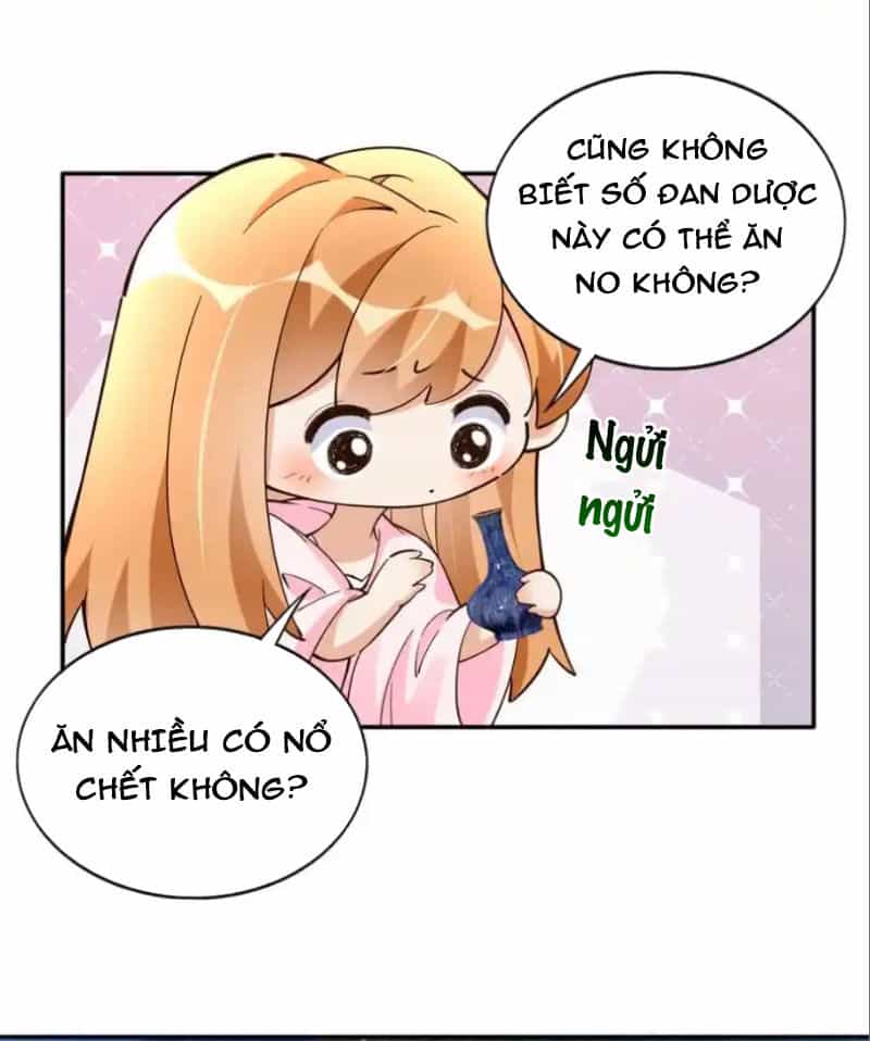 Boss Nhà Giàu Lại Là Nữ Sinh Trung Học! - Chương 224 - ảnh 26