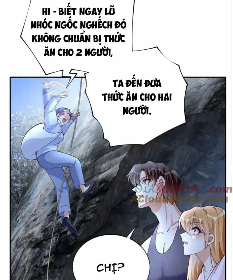 Boss Nhà Giàu Lại Là Nữ Sinh Trung Học! - Chương 224 - ảnh 28