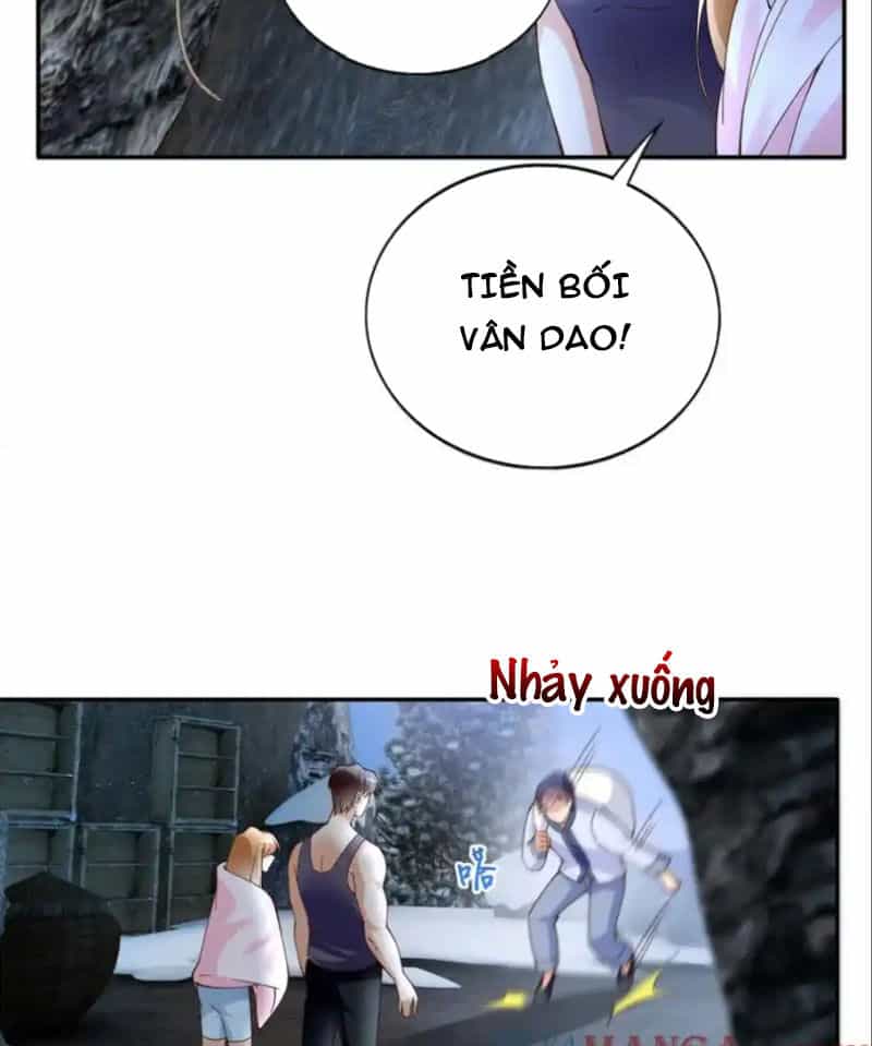 Boss Nhà Giàu Lại Là Nữ Sinh Trung Học! - Chương 224 - ảnh 29