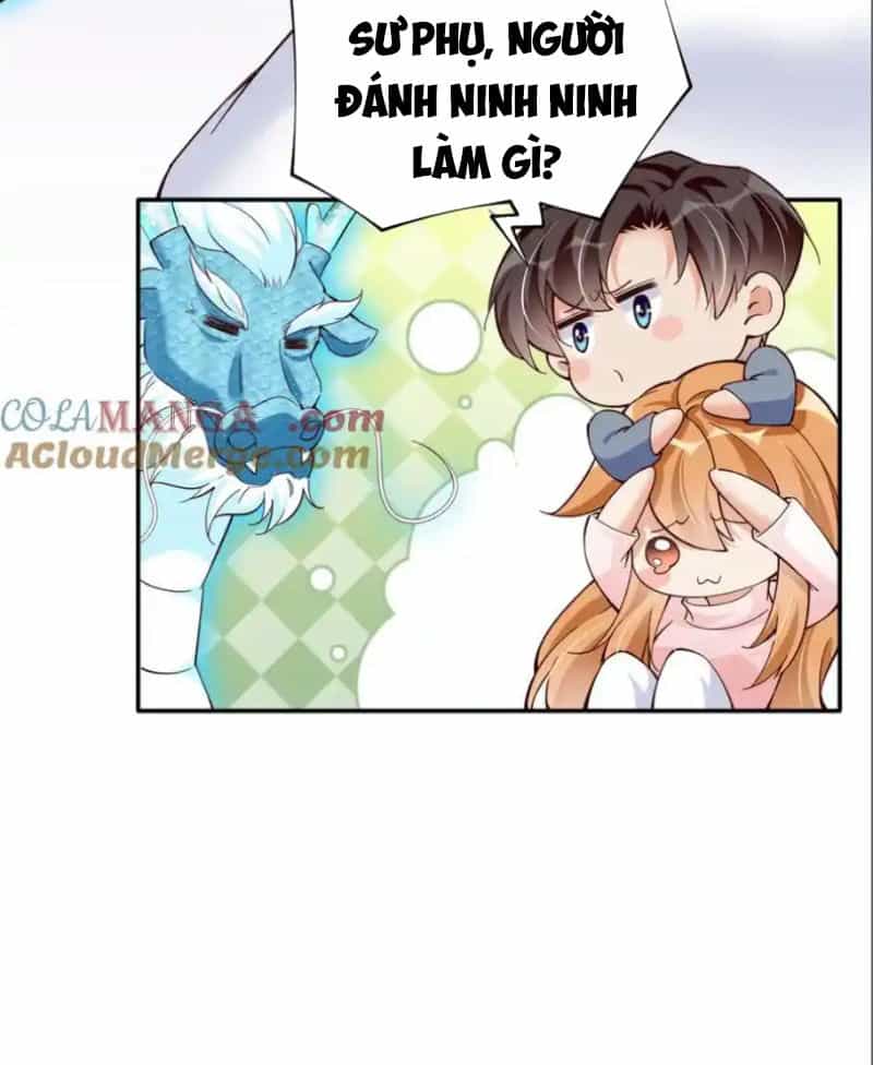 Boss Nhà Giàu Lại Là Nữ Sinh Trung Học! - Chương 224 - ảnh 3
