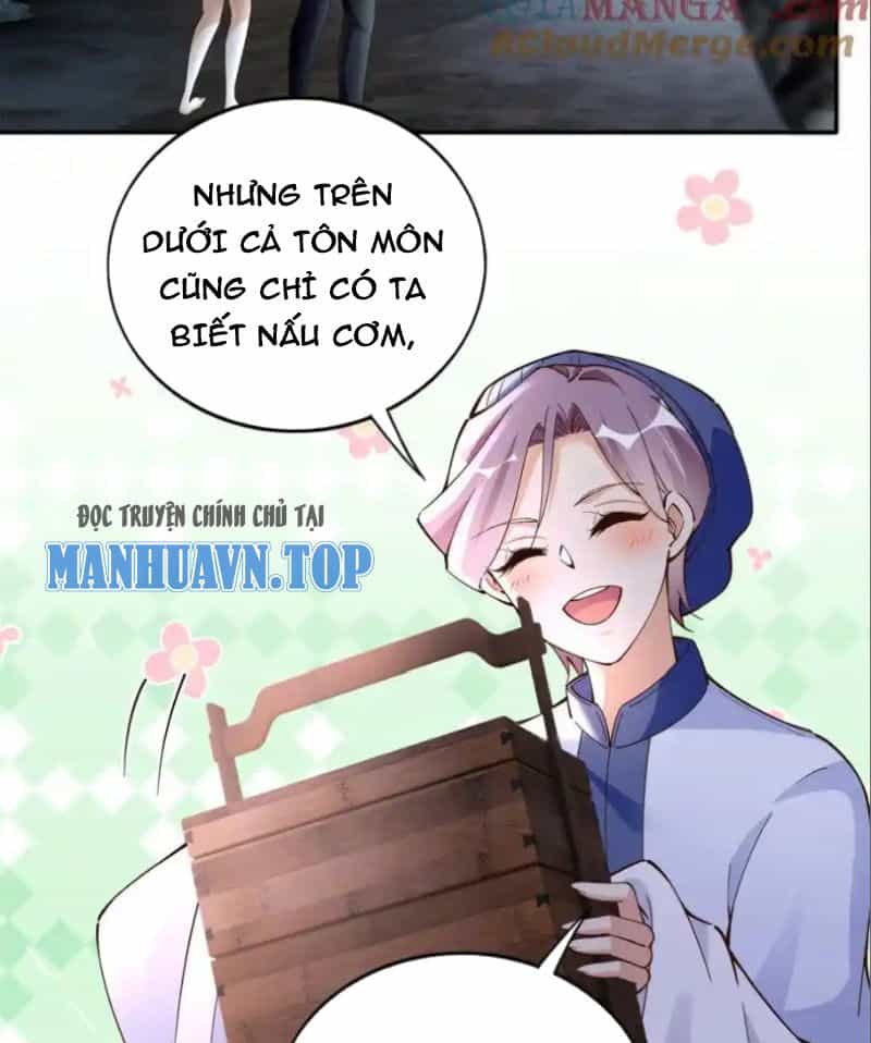 Boss Nhà Giàu Lại Là Nữ Sinh Trung Học! - Chương 224 - ảnh 30