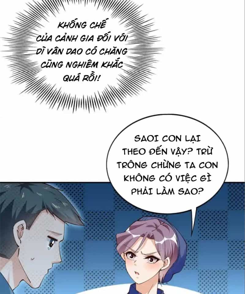 Boss Nhà Giàu Lại Là Nữ Sinh Trung Học! - Chương 224 - ảnh 41