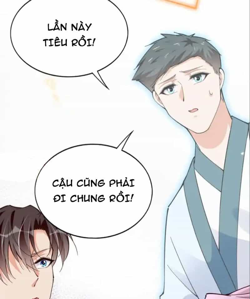 Boss Nhà Giàu Lại Là Nữ Sinh Trung Học! - Chương 224 - ảnh 44