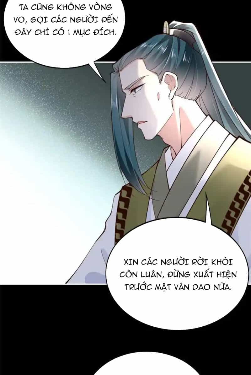 Boss Nhà Giàu Lại Là Nữ Sinh Trung Học! - Chương 225 - ảnh 12