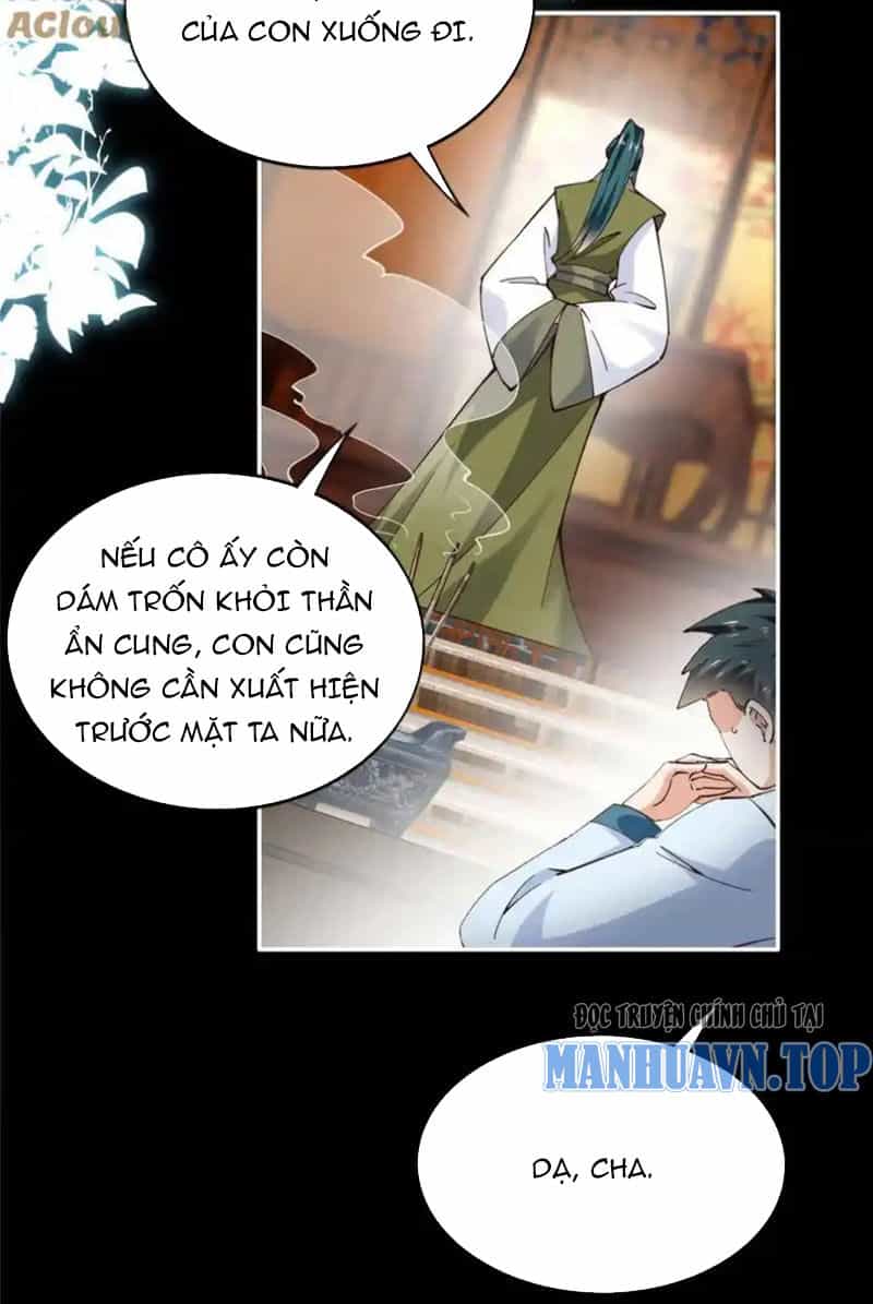 Boss Nhà Giàu Lại Là Nữ Sinh Trung Học! - Chương 225 - ảnh 2