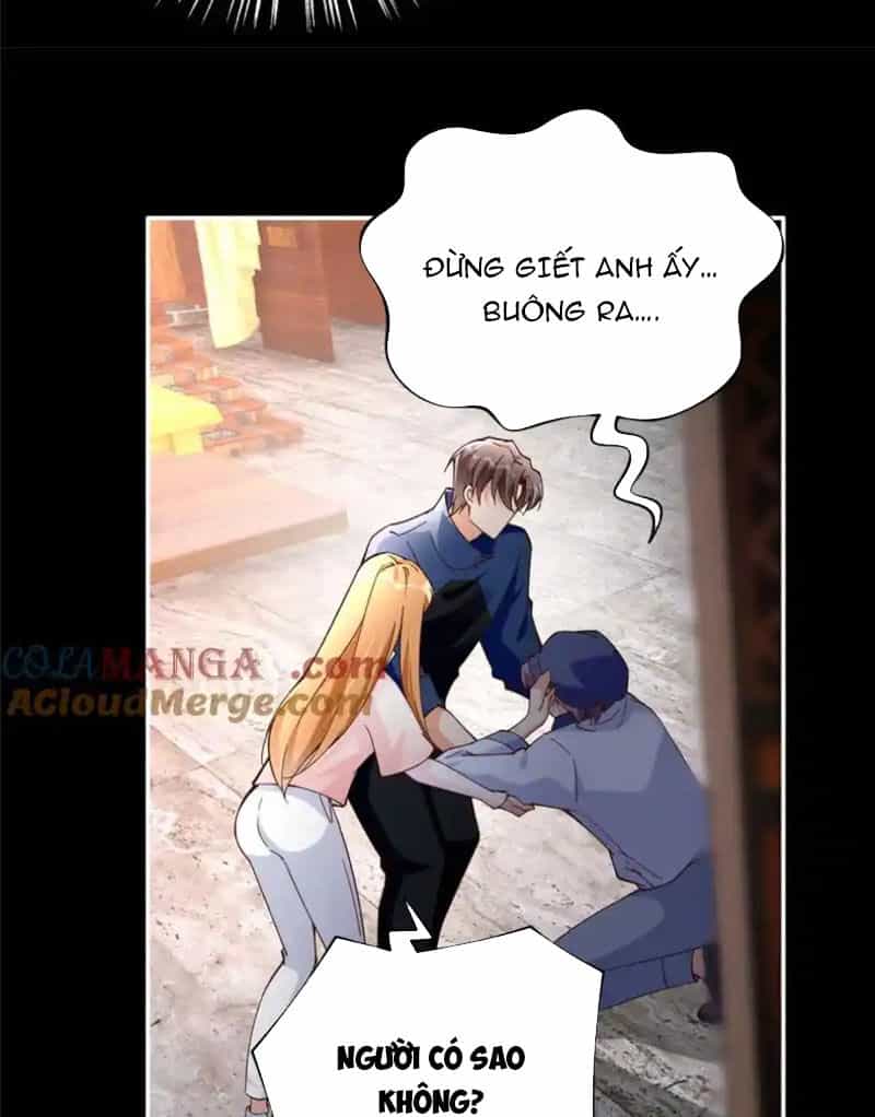 Boss Nhà Giàu Lại Là Nữ Sinh Trung Học! - Chương 225 - ảnh 33