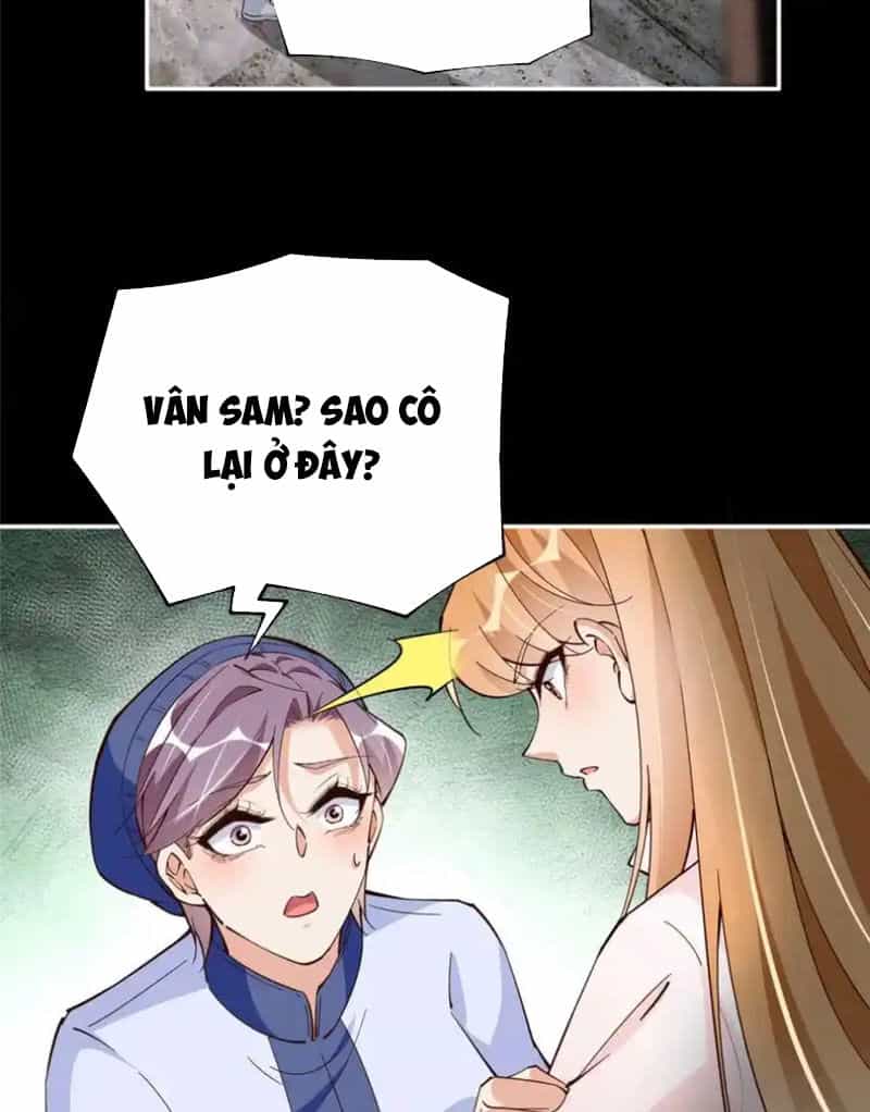 Boss Nhà Giàu Lại Là Nữ Sinh Trung Học! - Chương 225 - ảnh 34