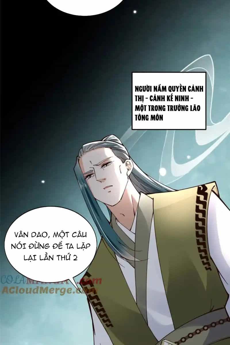 Boss Nhà Giàu Lại Là Nữ Sinh Trung Học! - Chương 225 - ảnh 4