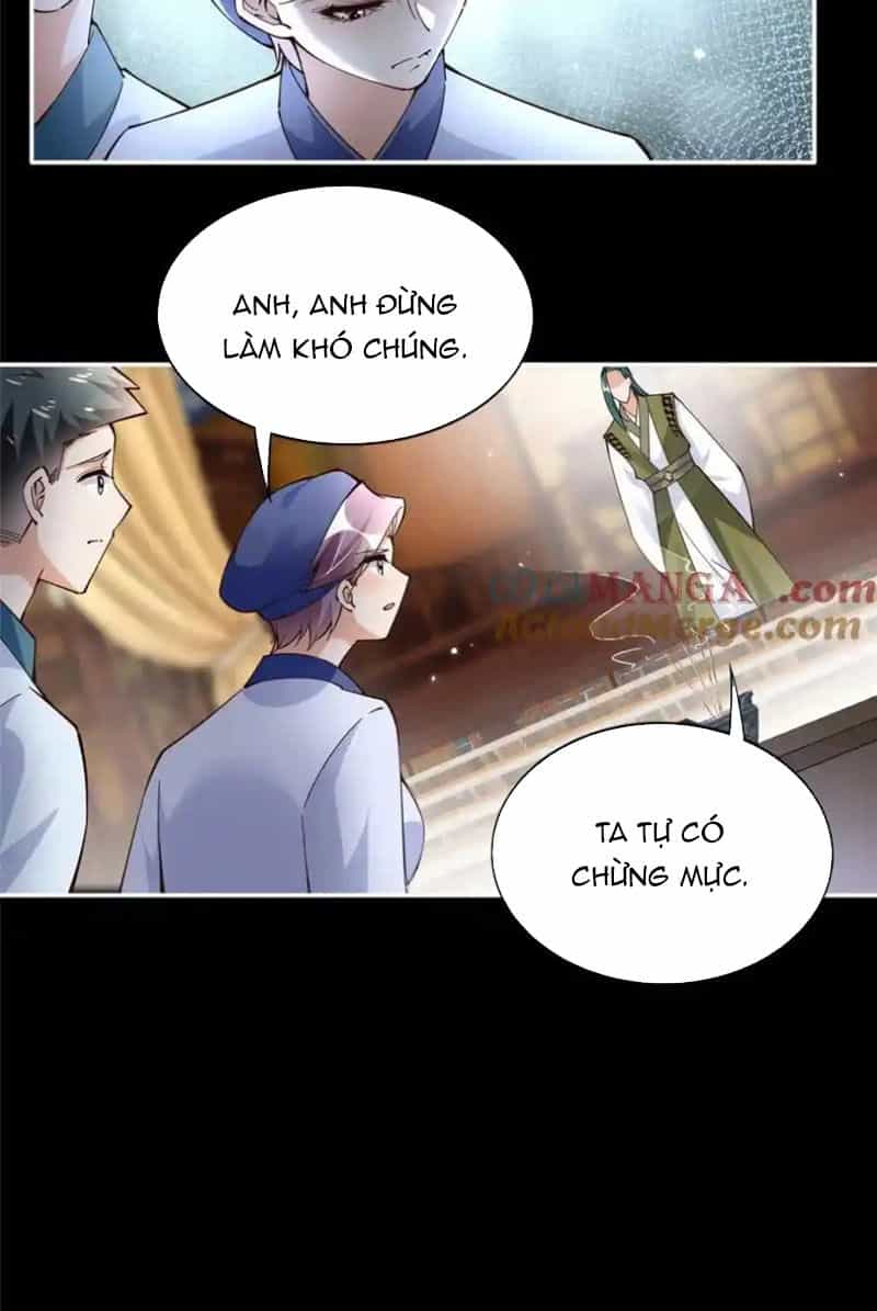 Boss Nhà Giàu Lại Là Nữ Sinh Trung Học! - Chương 225 - ảnh 6
