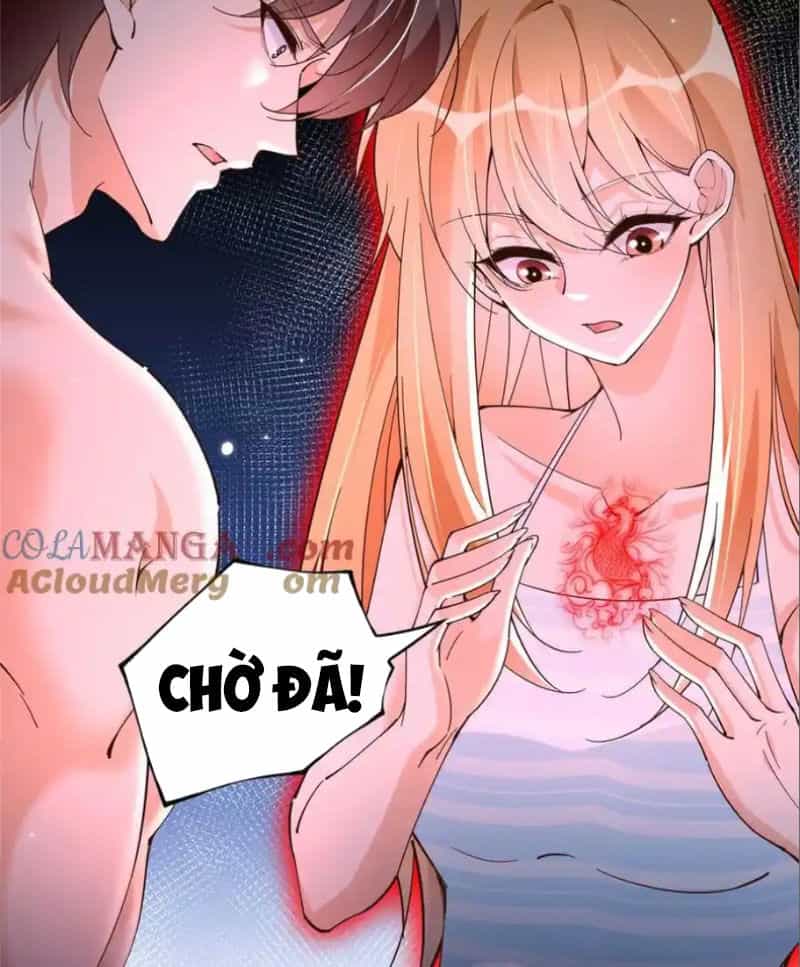 Boss Nhà Giàu Lại Là Nữ Sinh Trung Học! - Chương 226 - ảnh 33