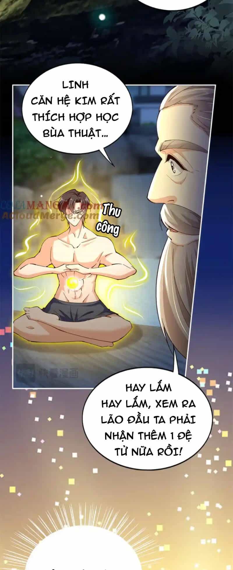 Boss Nhà Giàu Lại Là Nữ Sinh Trung Học! - Chương 227 - ảnh 17