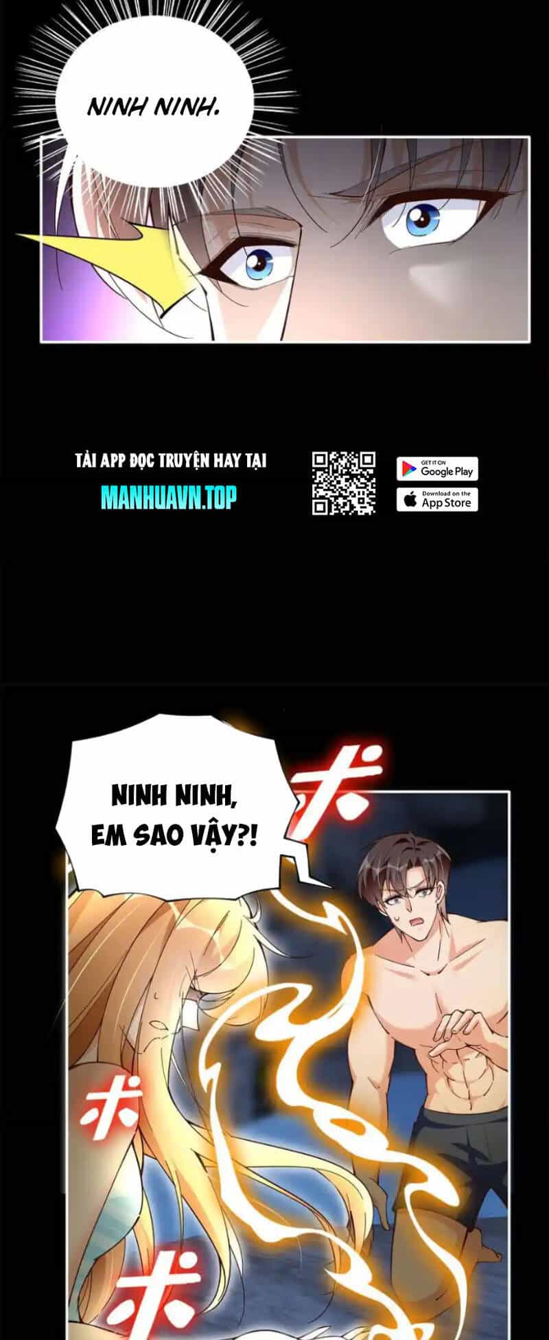 Boss Nhà Giàu Lại Là Nữ Sinh Trung Học! - Chương 227 - ảnh 19