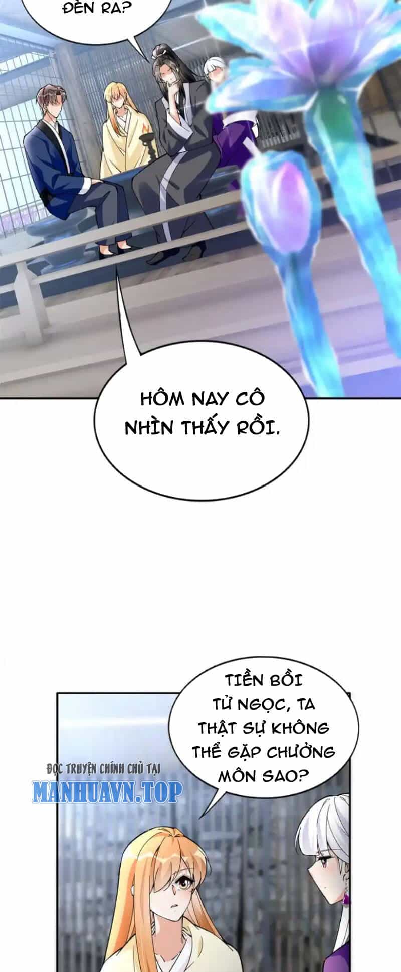 Boss Nhà Giàu Lại Là Nữ Sinh Trung Học! - Chương 227 - ảnh 2
