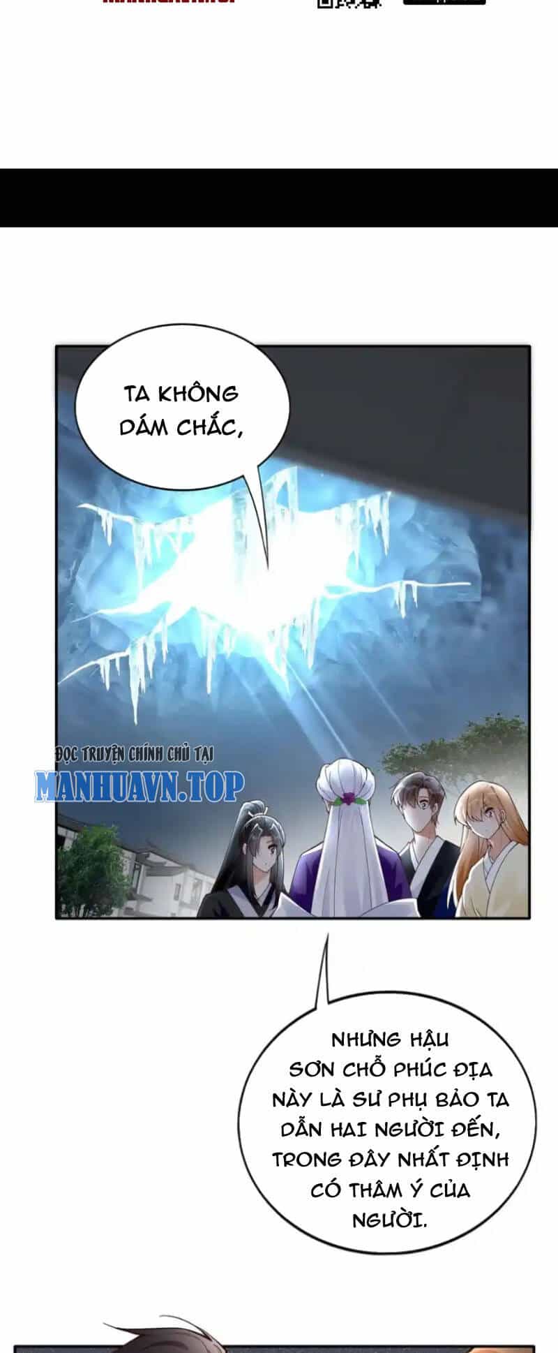 Boss Nhà Giàu Lại Là Nữ Sinh Trung Học! - Chương 227 - ảnh 7