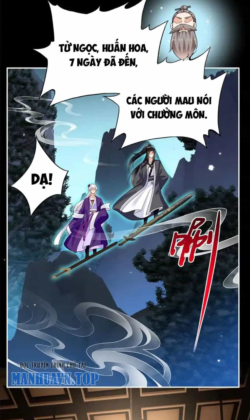 Boss Nhà Giàu Lại Là Nữ Sinh Trung Học! - Chương 228 - ảnh 10