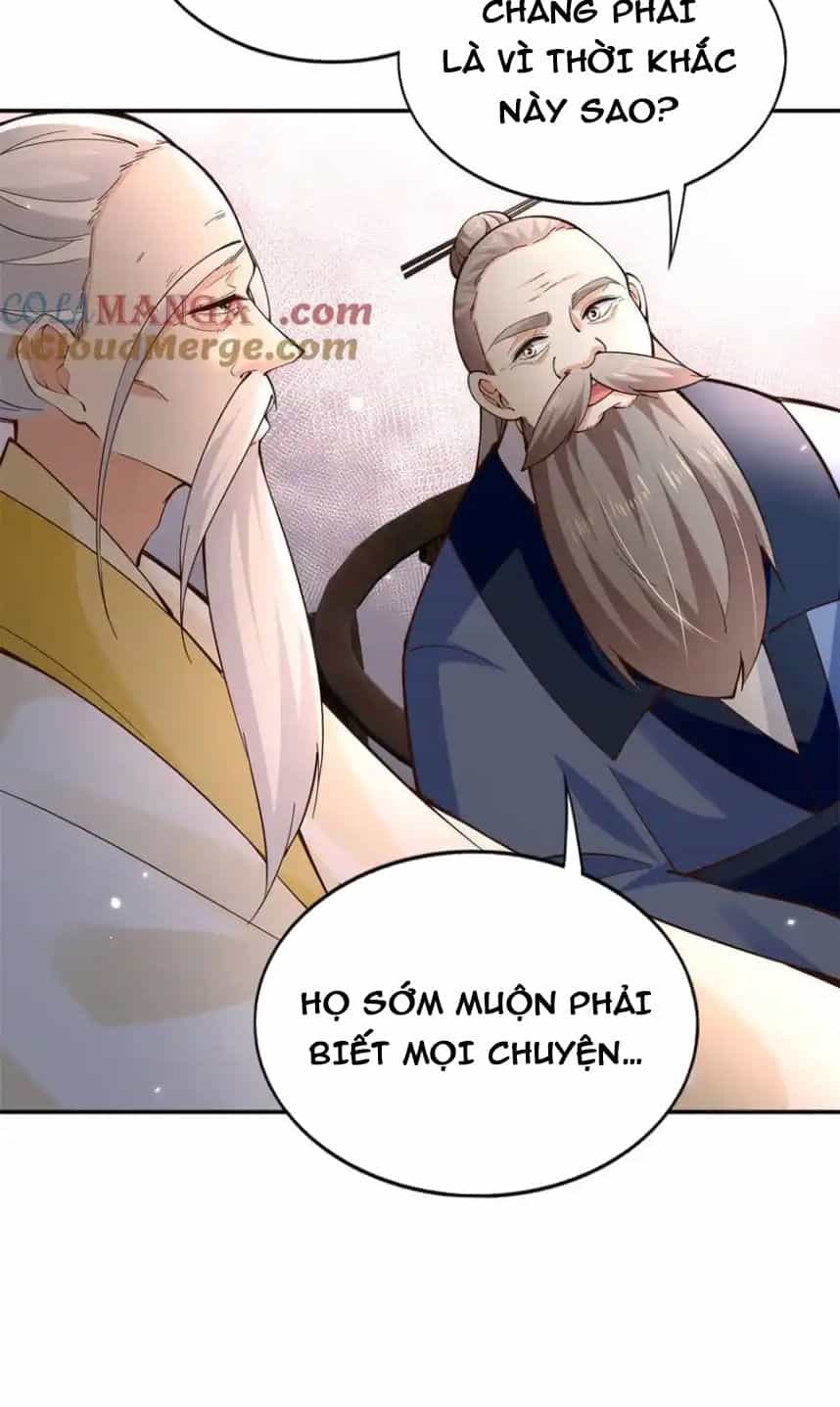 Boss Nhà Giàu Lại Là Nữ Sinh Trung Học! - Chương 228 - ảnh 13