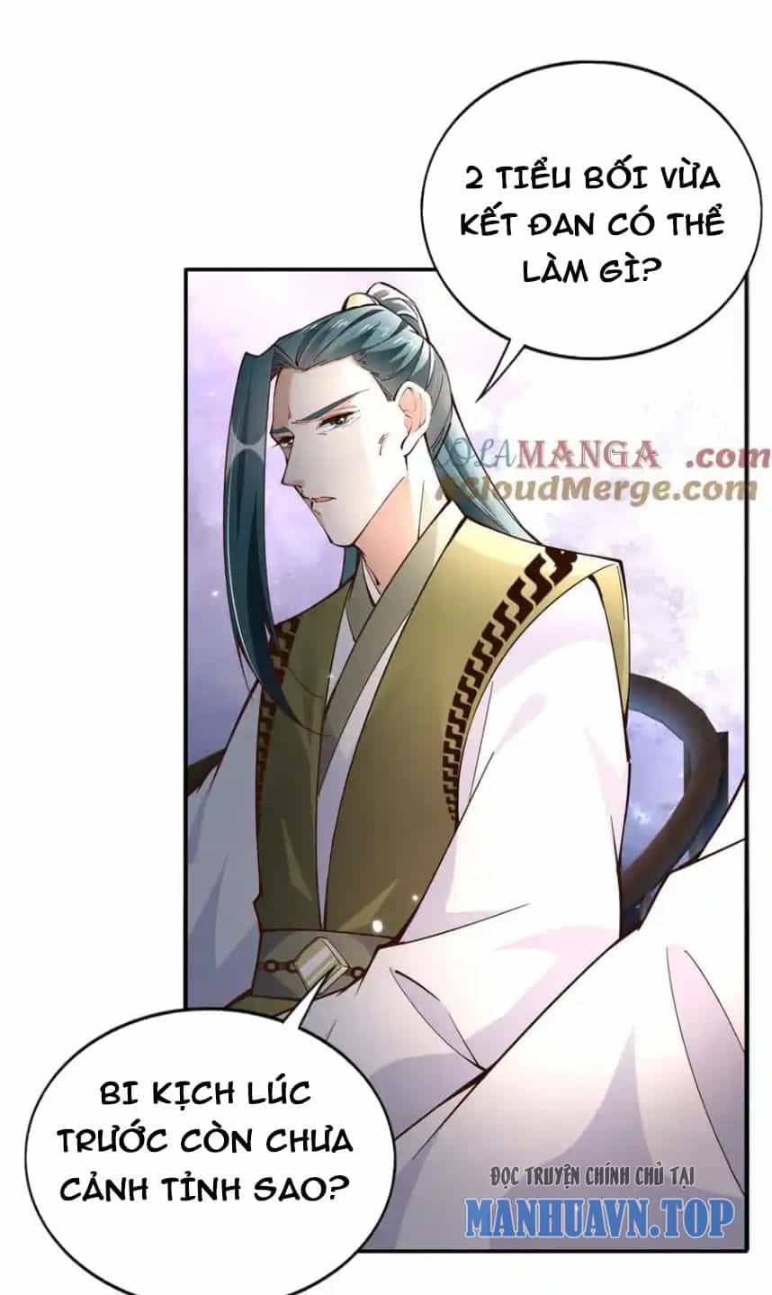 Boss Nhà Giàu Lại Là Nữ Sinh Trung Học! - Chương 228 - ảnh 14