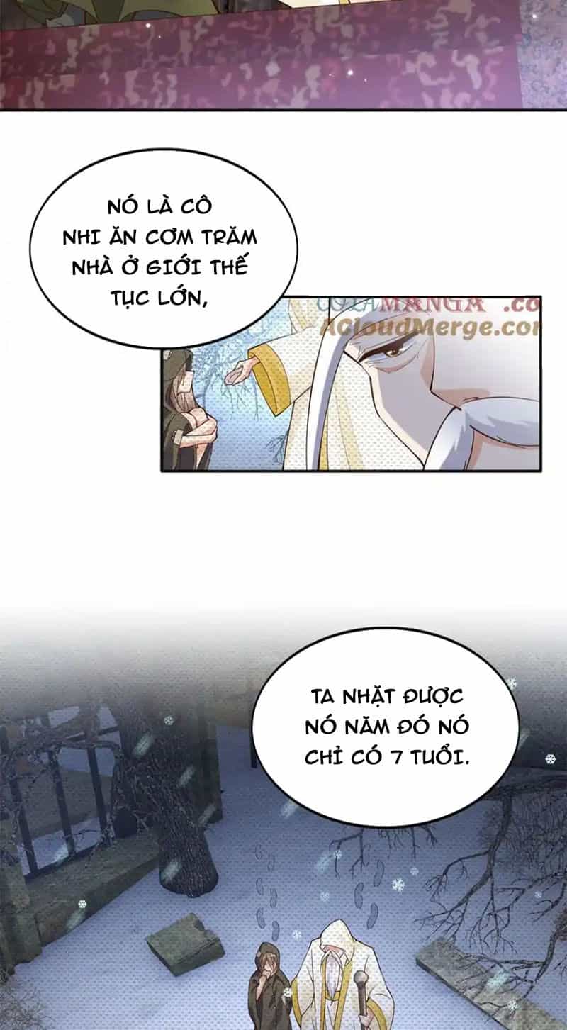 Boss Nhà Giàu Lại Là Nữ Sinh Trung Học! - Chương 228 - ảnh 20