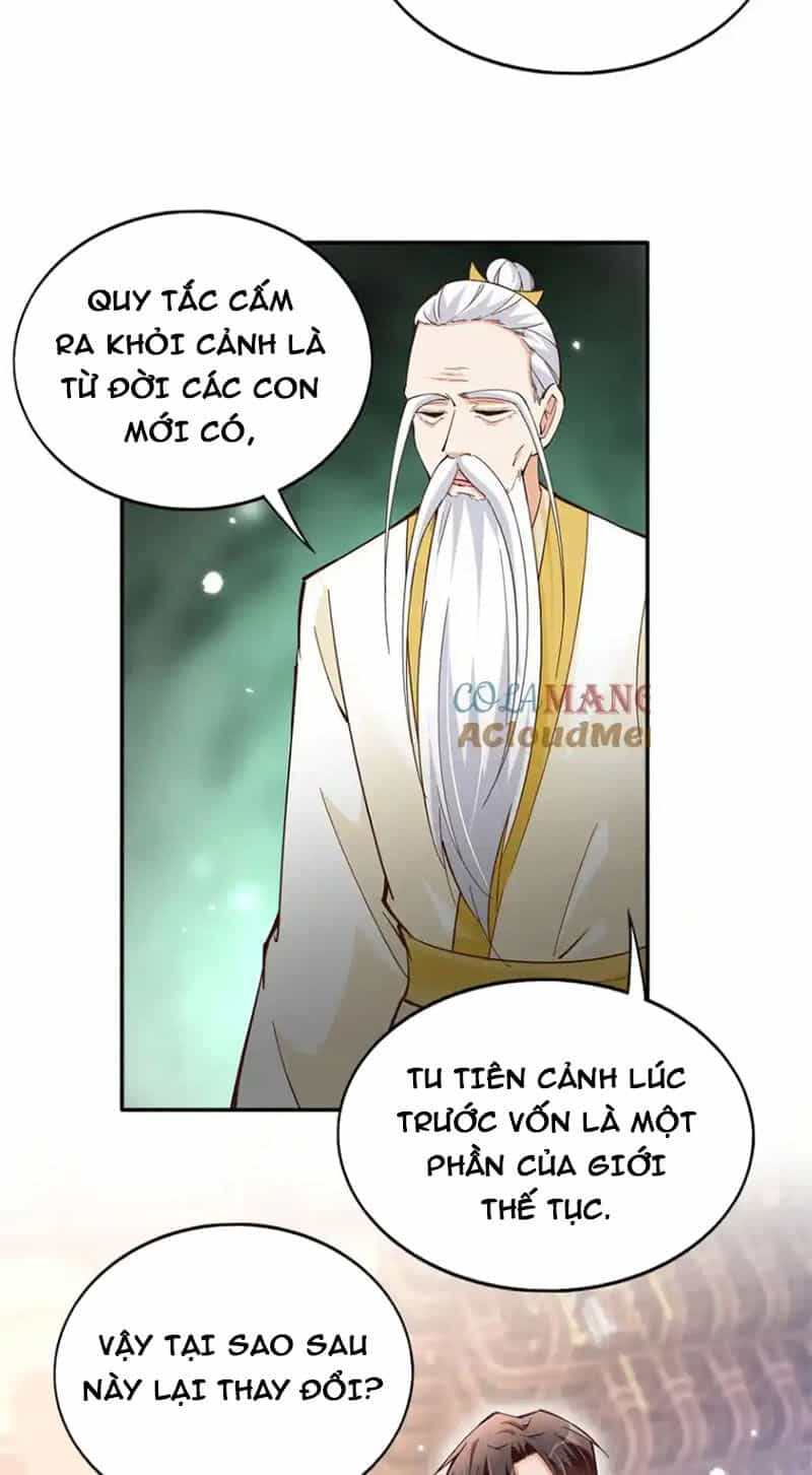 Boss Nhà Giàu Lại Là Nữ Sinh Trung Học! - Chương 228 - ảnh 23