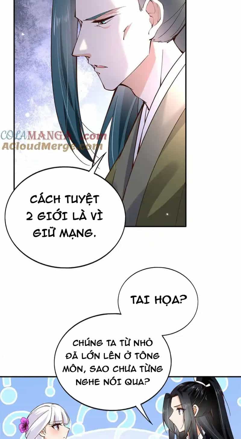 Boss Nhà Giàu Lại Là Nữ Sinh Trung Học! - Chương 228 - ảnh 25