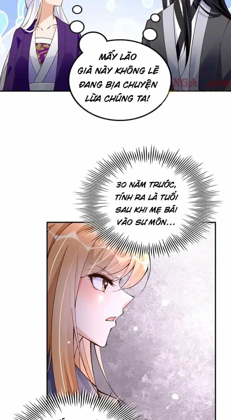 Boss Nhà Giàu Lại Là Nữ Sinh Trung Học! - Chương 228 - ảnh 26