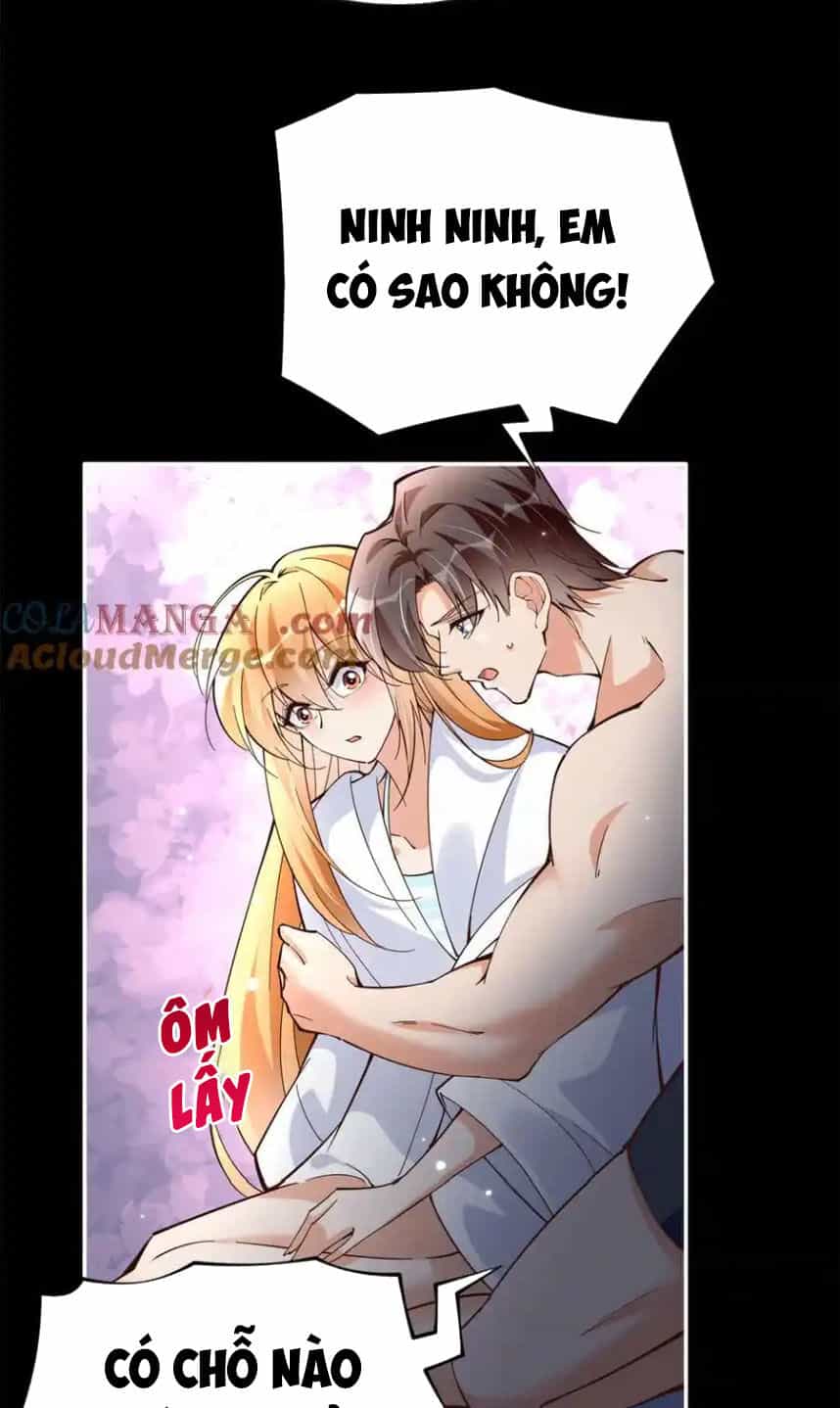 Boss Nhà Giàu Lại Là Nữ Sinh Trung Học! - Chương 228 - ảnh 4