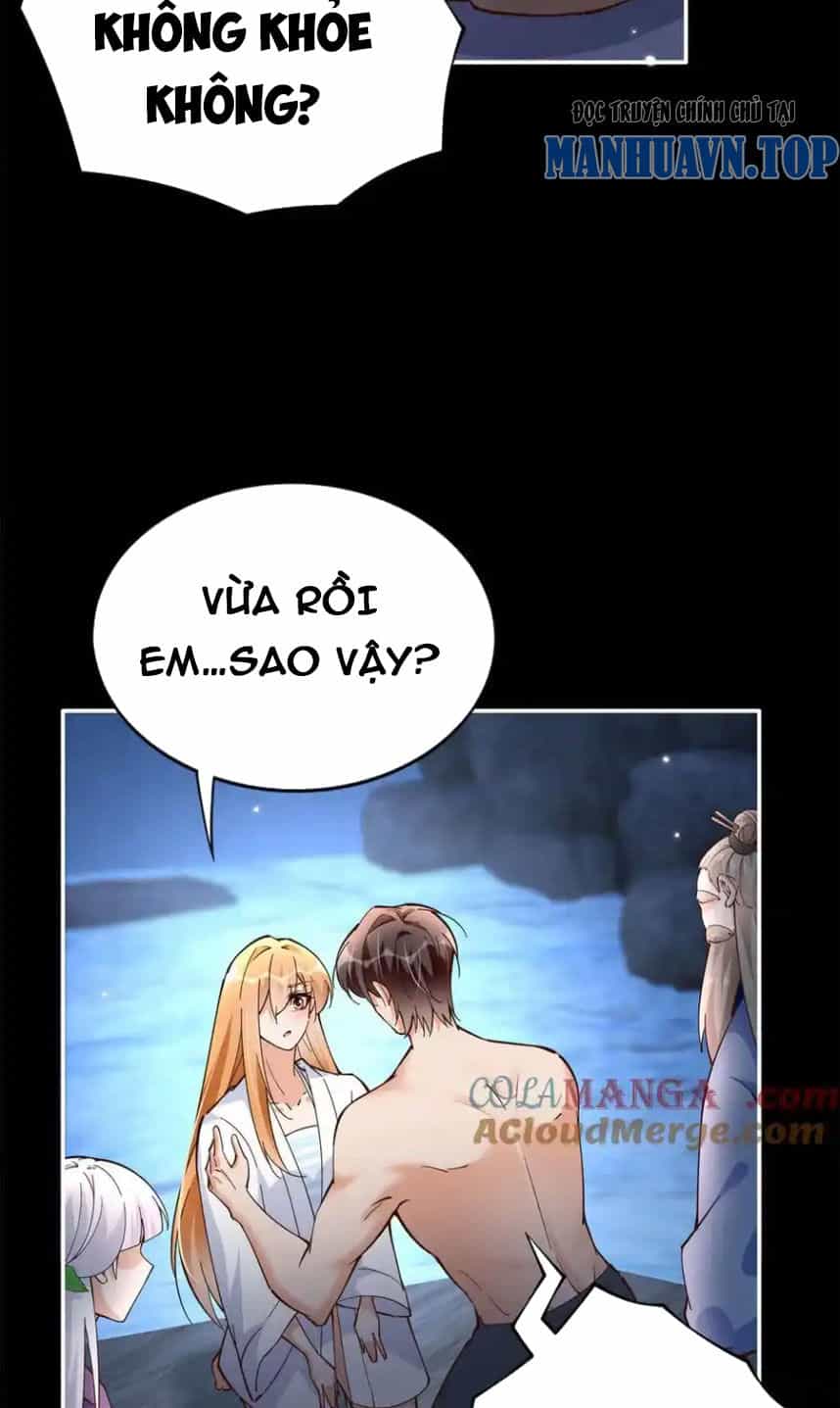 Boss Nhà Giàu Lại Là Nữ Sinh Trung Học! - Chương 228 - ảnh 5