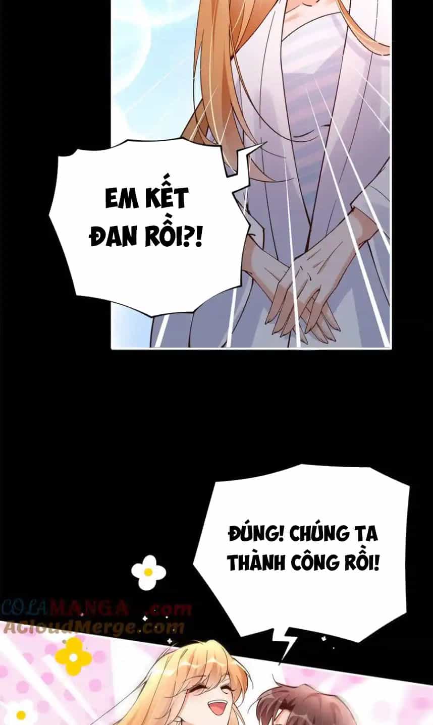 Boss Nhà Giàu Lại Là Nữ Sinh Trung Học! - Chương 228 - ảnh 7