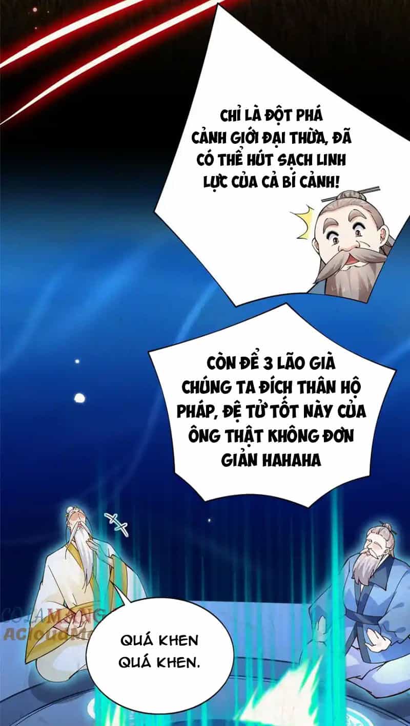 Boss Nhà Giàu Lại Là Nữ Sinh Trung Học! - Chương 229 - ảnh 13