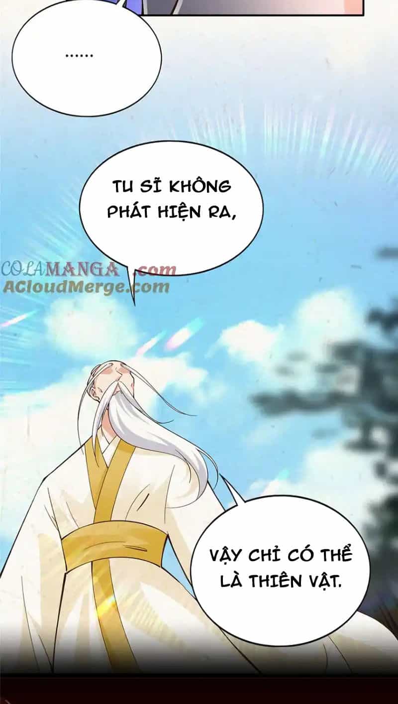 Boss Nhà Giàu Lại Là Nữ Sinh Trung Học! - Chương 229 - ảnh 17