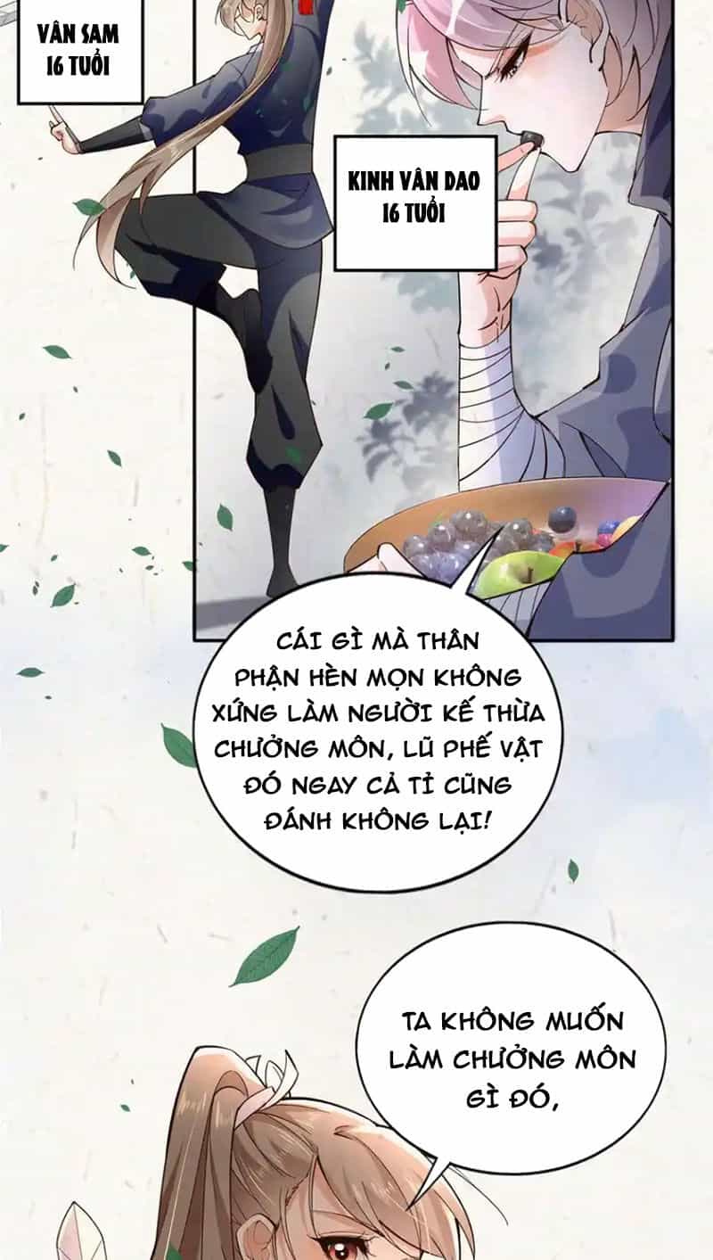Boss Nhà Giàu Lại Là Nữ Sinh Trung Học! - Chương 229 - ảnh 2