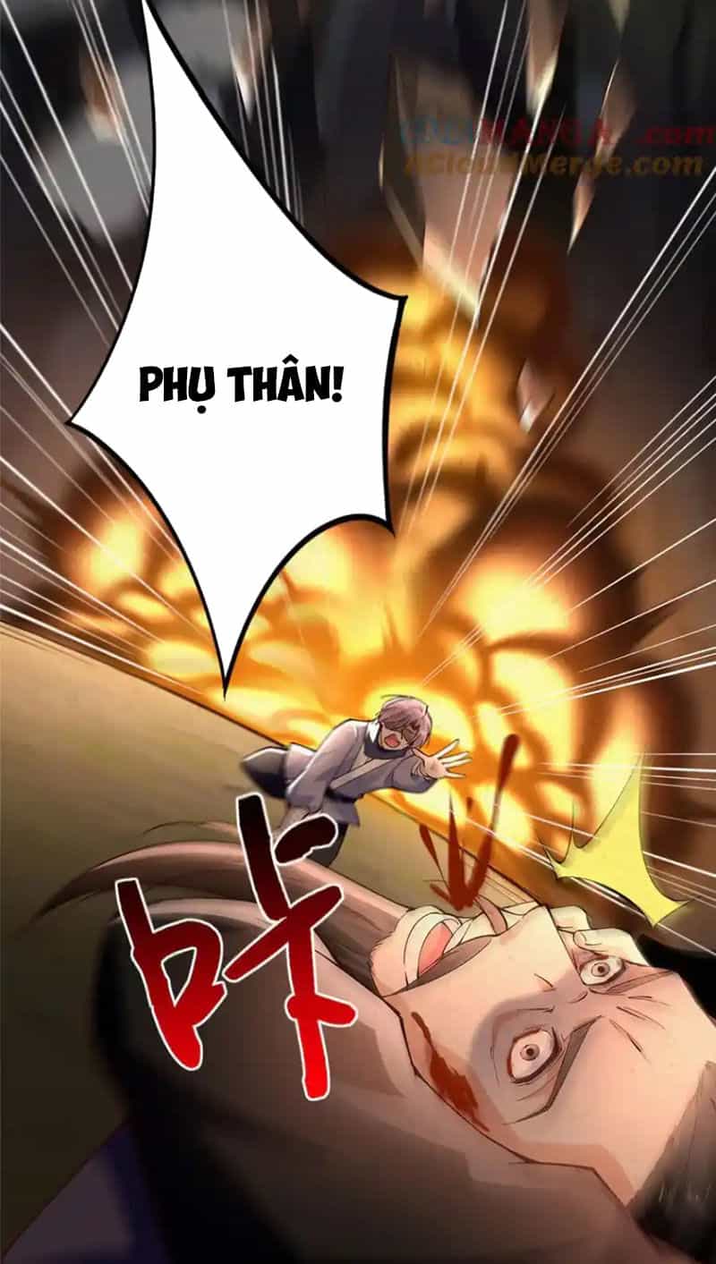 Boss Nhà Giàu Lại Là Nữ Sinh Trung Học! - Chương 229 - ảnh 24
