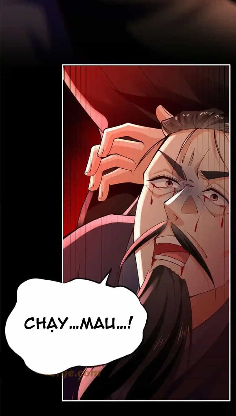 Boss Nhà Giàu Lại Là Nữ Sinh Trung Học! - Chương 229 - ảnh 25