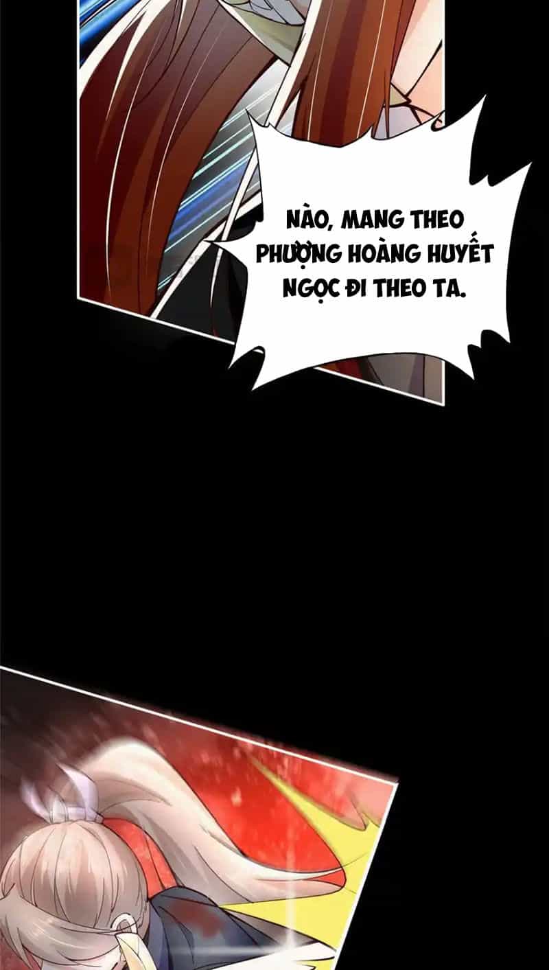 Boss Nhà Giàu Lại Là Nữ Sinh Trung Học! - Chương 229 - ảnh 28