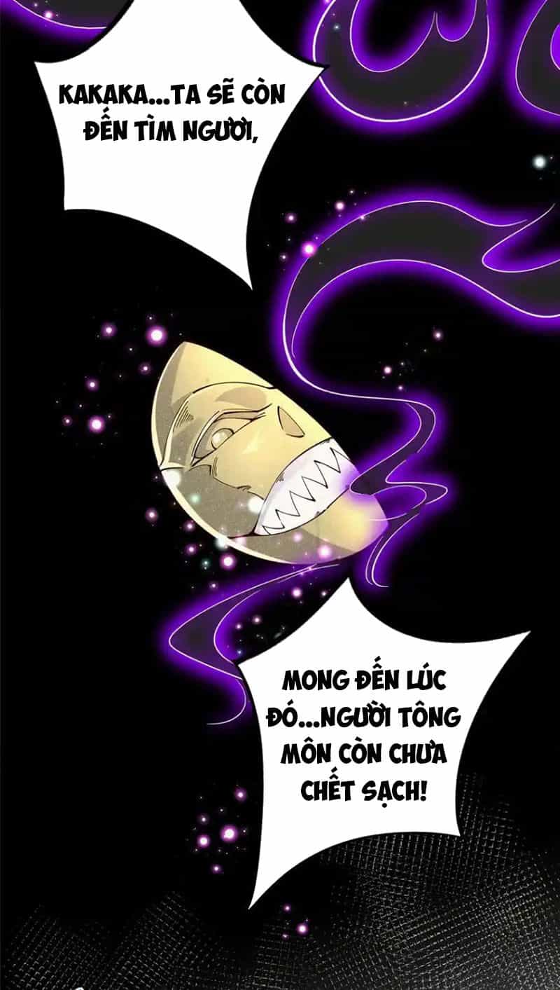 Boss Nhà Giàu Lại Là Nữ Sinh Trung Học! - Chương 229 - ảnh 31