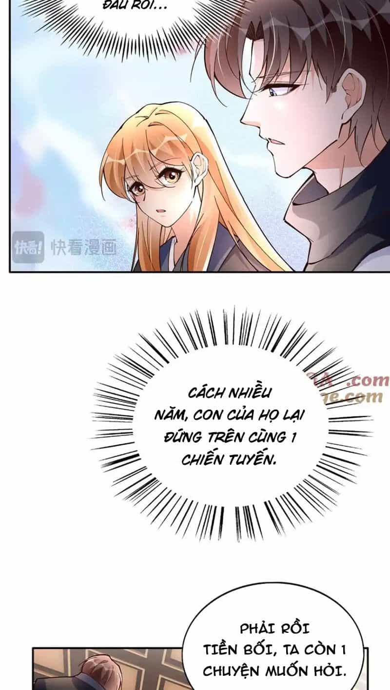 Boss Nhà Giàu Lại Là Nữ Sinh Trung Học! - Chương 229 - ảnh 37