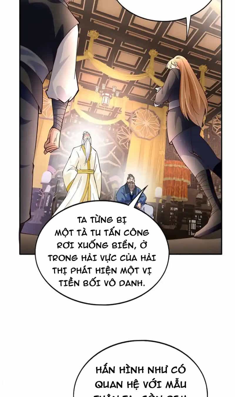 Boss Nhà Giàu Lại Là Nữ Sinh Trung Học! - Chương 229 - ảnh 38