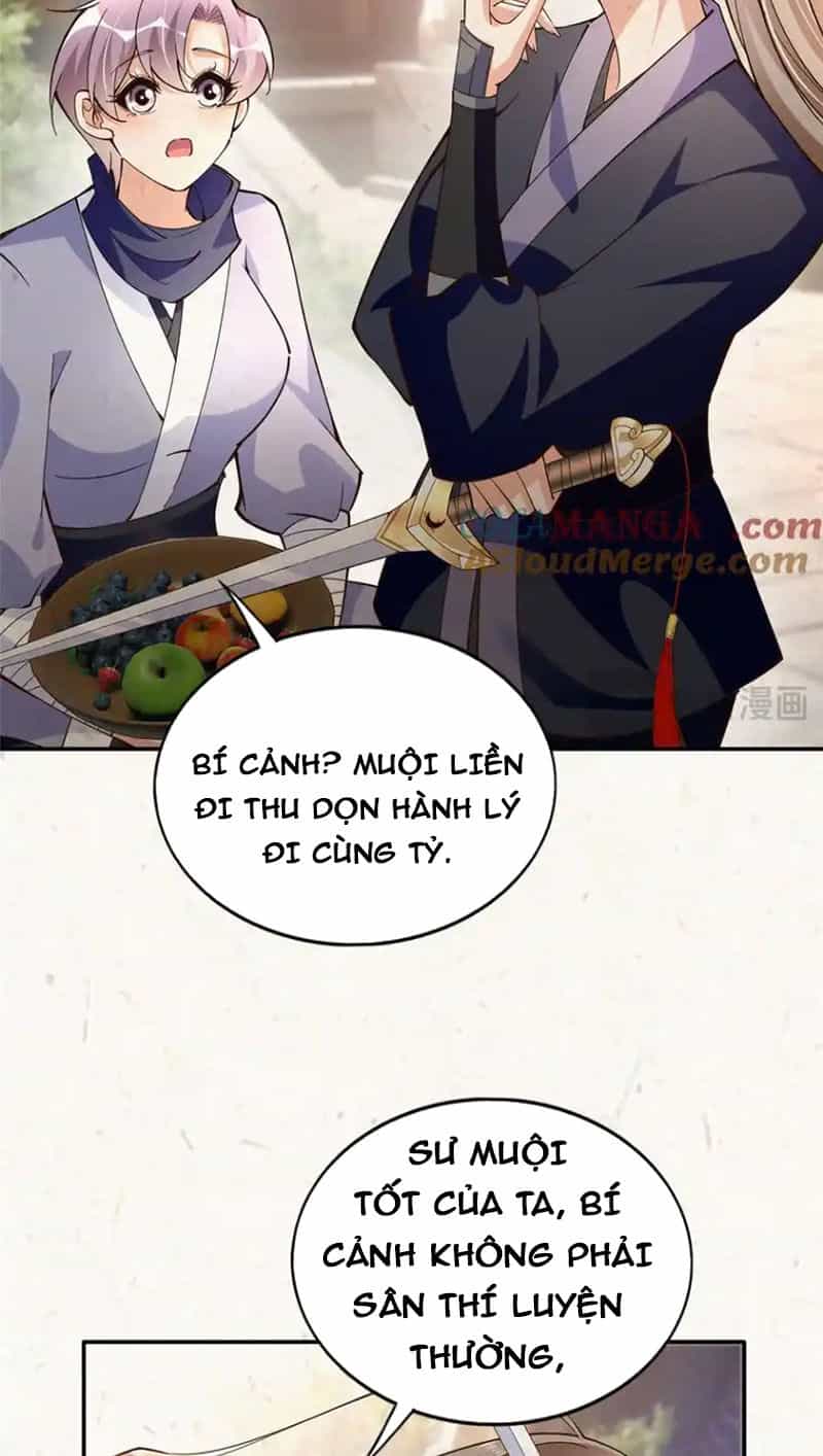 Boss Nhà Giàu Lại Là Nữ Sinh Trung Học! - Chương 229 - ảnh 5