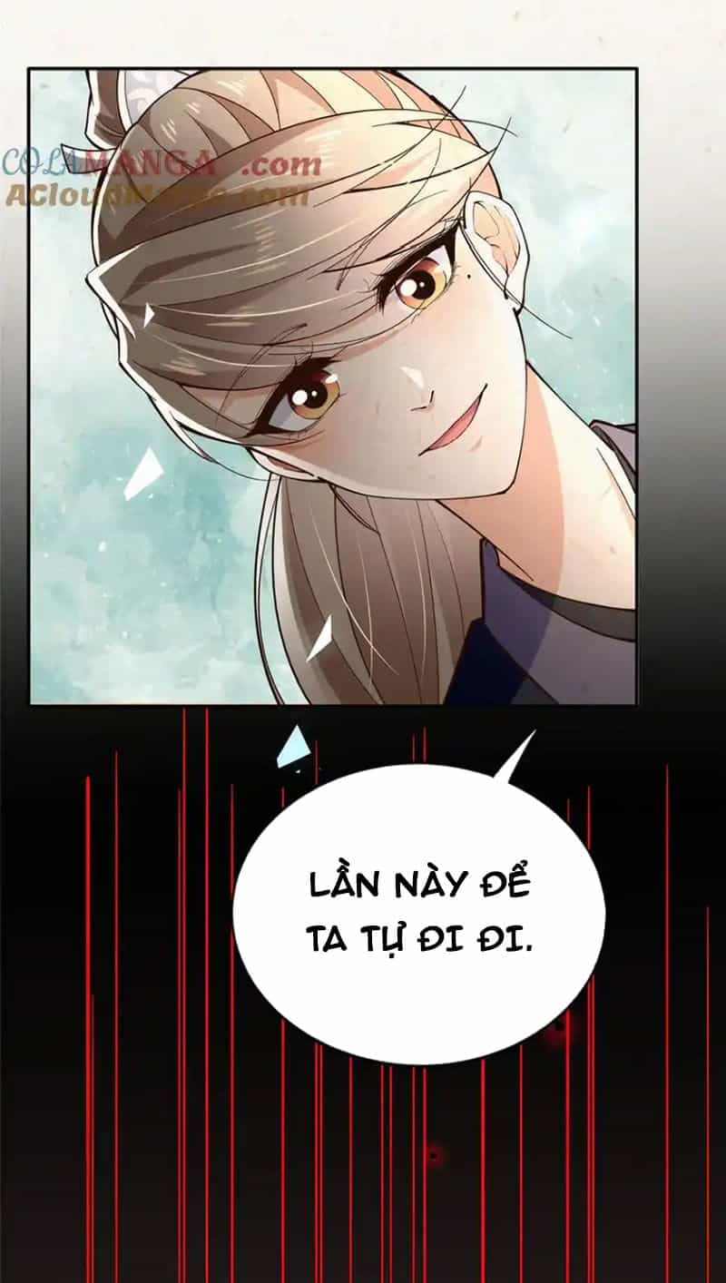 Boss Nhà Giàu Lại Là Nữ Sinh Trung Học! - Chương 229 - ảnh 7