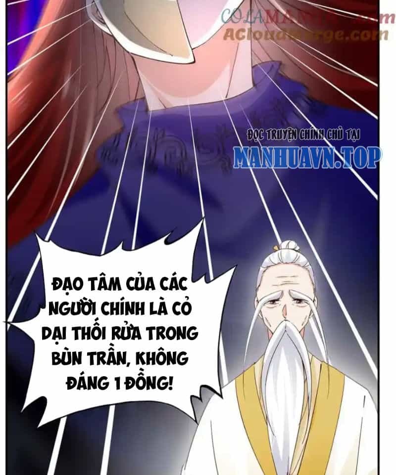 Boss Nhà Giàu Lại Là Nữ Sinh Trung Học! - Chương 230 - ảnh 11