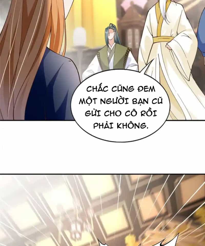 Boss Nhà Giàu Lại Là Nữ Sinh Trung Học! - Chương 230 - ảnh 13