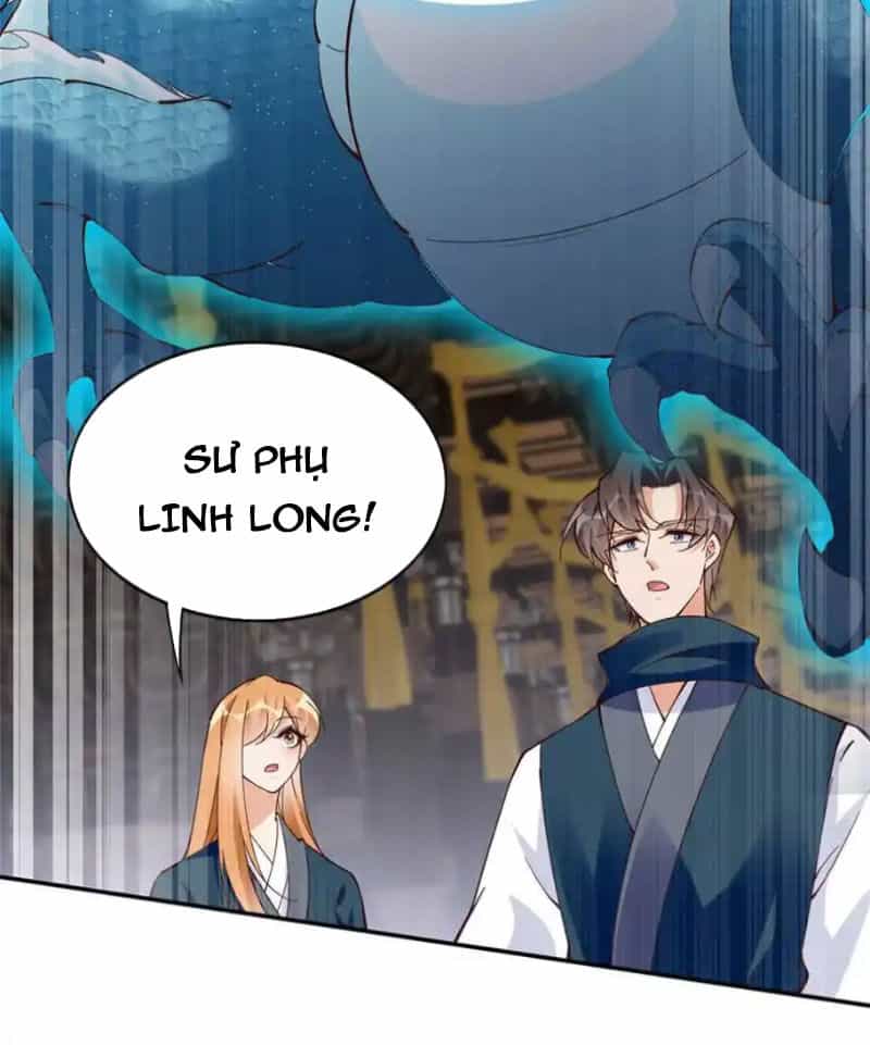 Boss Nhà Giàu Lại Là Nữ Sinh Trung Học! - Chương 230 - ảnh 17