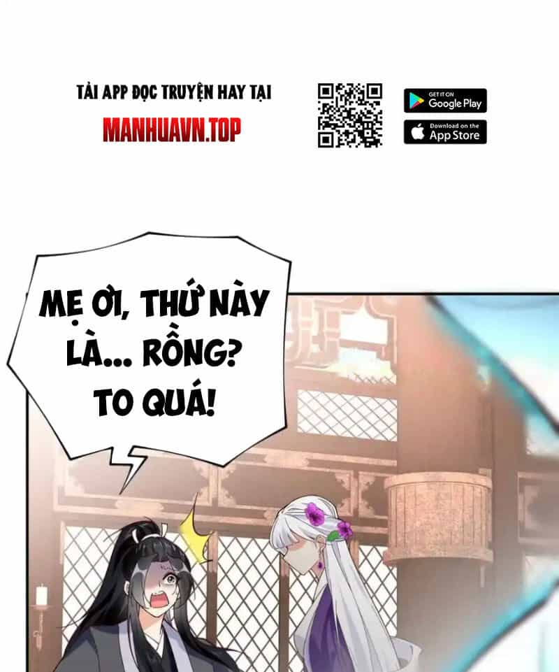 Boss Nhà Giàu Lại Là Nữ Sinh Trung Học! - Chương 230 - ảnh 18