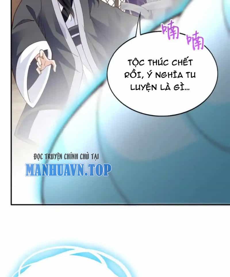 Boss Nhà Giàu Lại Là Nữ Sinh Trung Học! - Chương 230 - ảnh 19