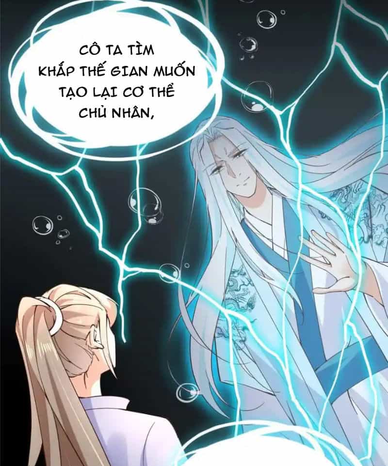 Boss Nhà Giàu Lại Là Nữ Sinh Trung Học! - Chương 230 - ảnh 32