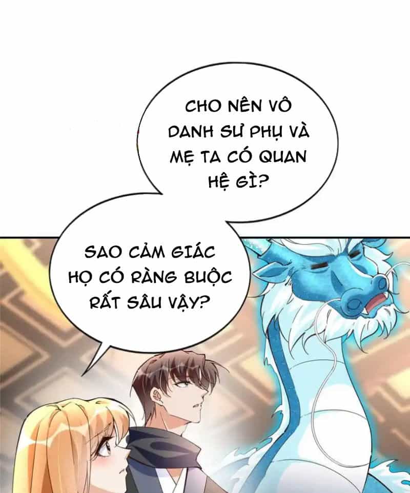 Boss Nhà Giàu Lại Là Nữ Sinh Trung Học! - Chương 230 - ảnh 37