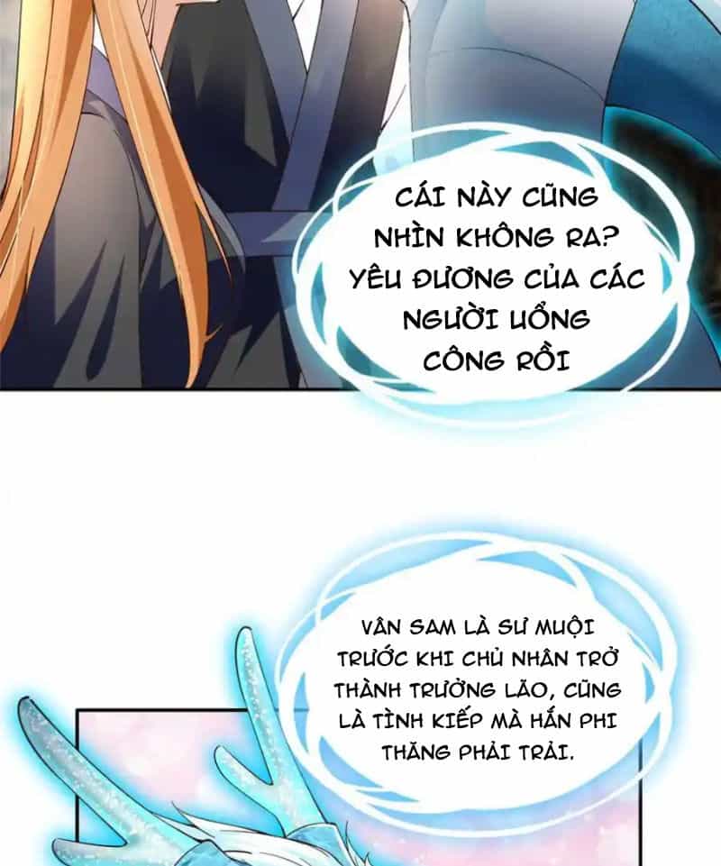 Boss Nhà Giàu Lại Là Nữ Sinh Trung Học! - Chương 230 - ảnh 38