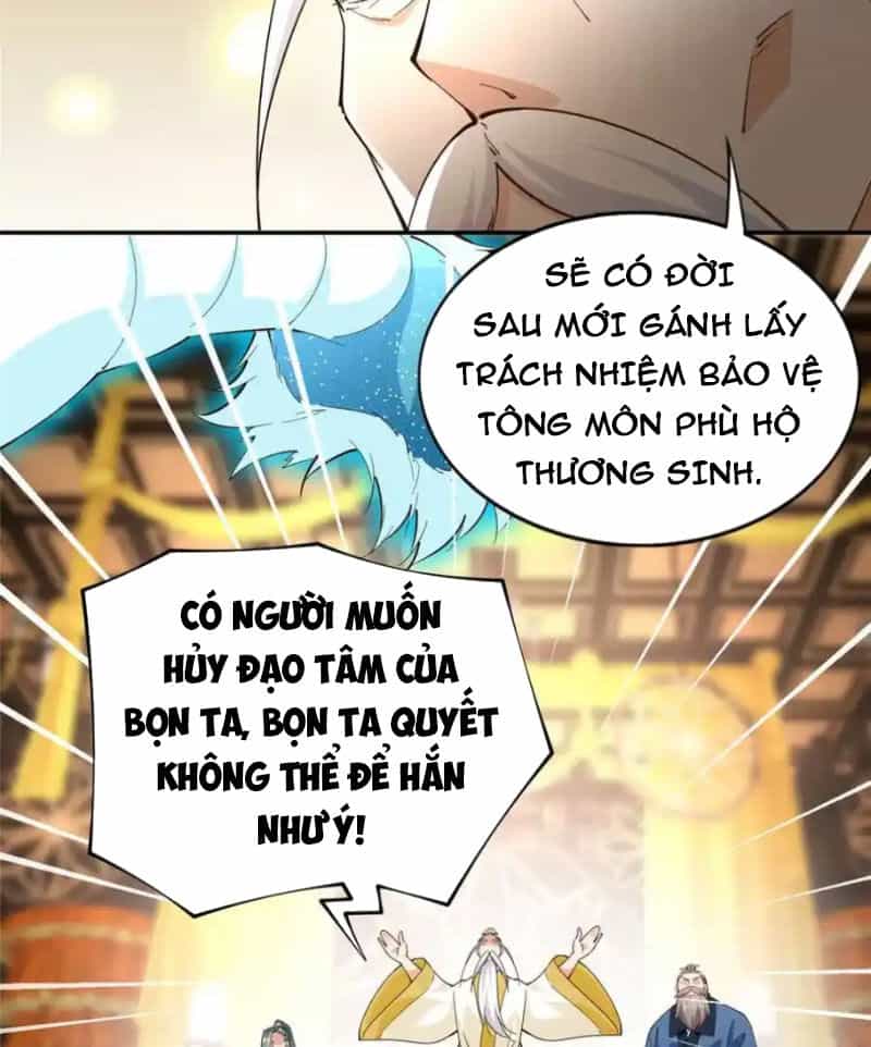 Boss Nhà Giàu Lại Là Nữ Sinh Trung Học! - Chương 230 - ảnh 45