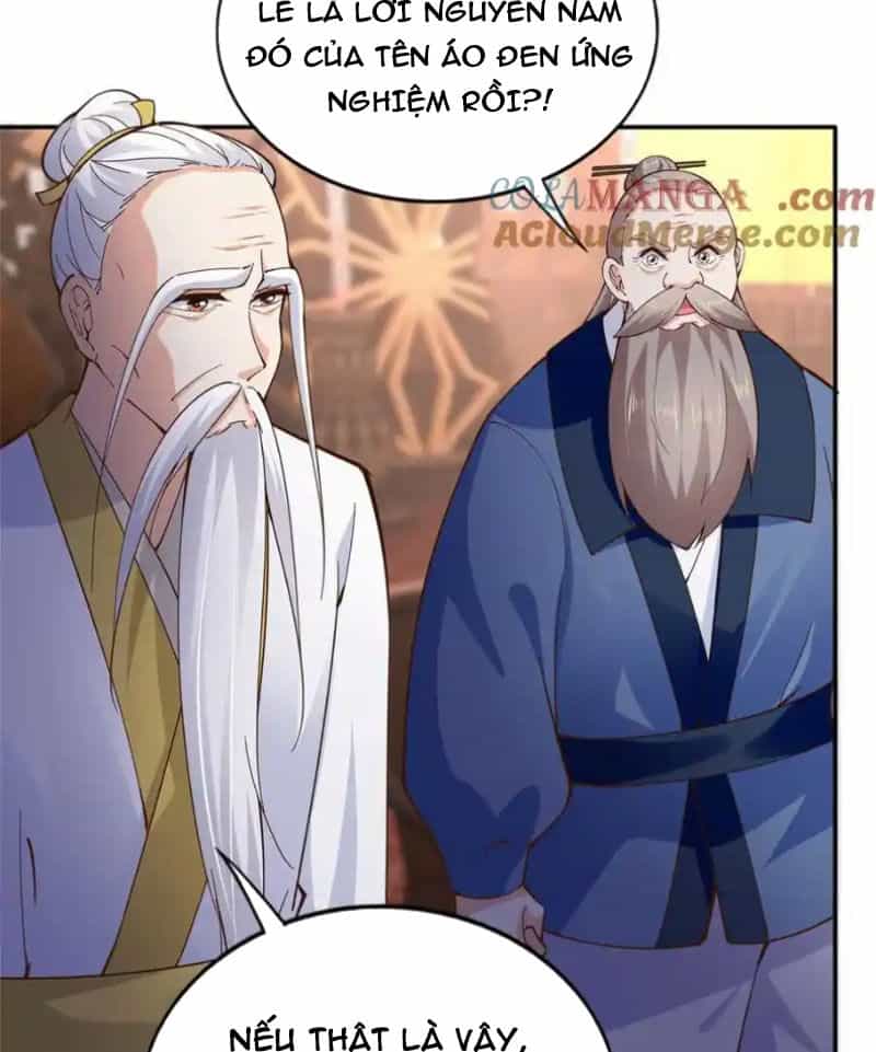 Boss Nhà Giàu Lại Là Nữ Sinh Trung Học! - Chương 230 - ảnh 9