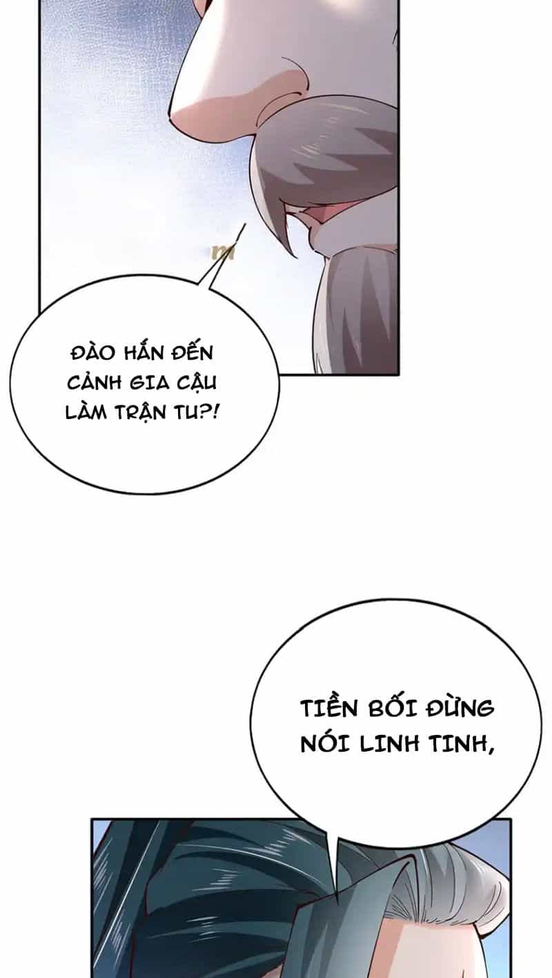 Boss Nhà Giàu Lại Là Nữ Sinh Trung Học! - Chương 231 - ảnh 12